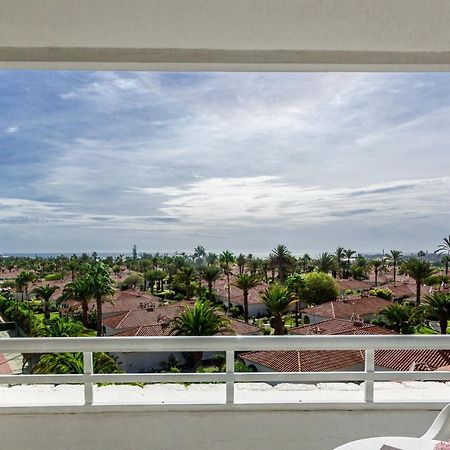 Seaview Friendly Holiday Home 3 Плайя-дель-Інглес Екстер'єр фото