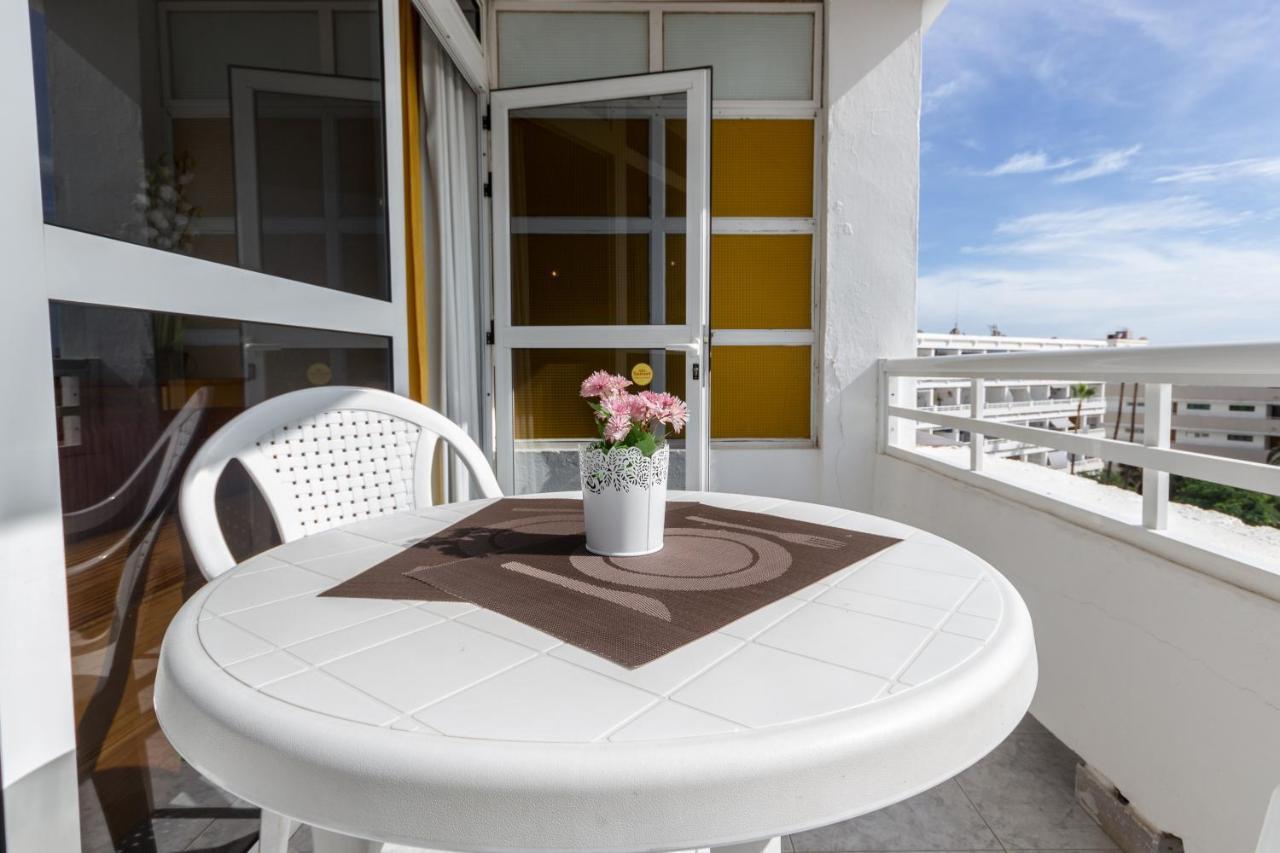 Seaview Friendly Holiday Home 3 Плайя-дель-Інглес Екстер'єр фото