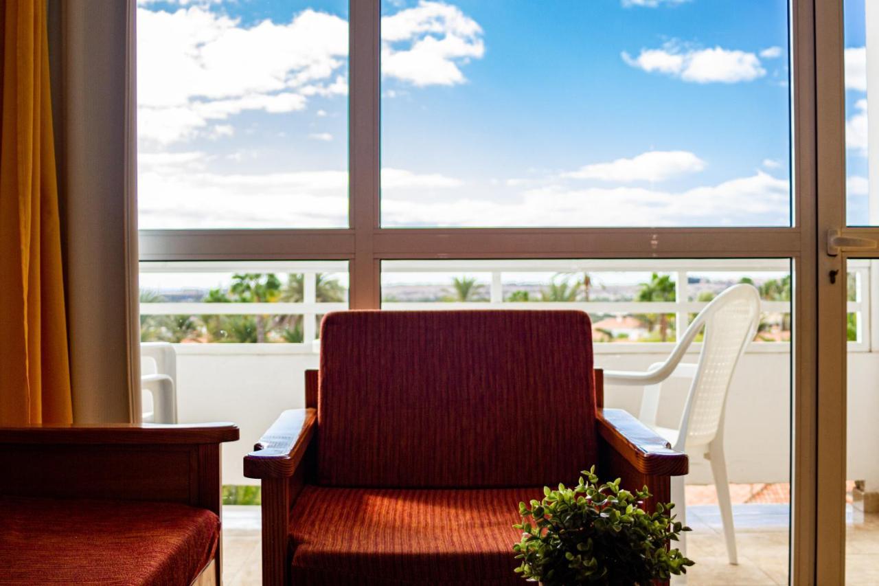 Seaview Friendly Holiday Home 3 Плайя-дель-Інглес Екстер'єр фото