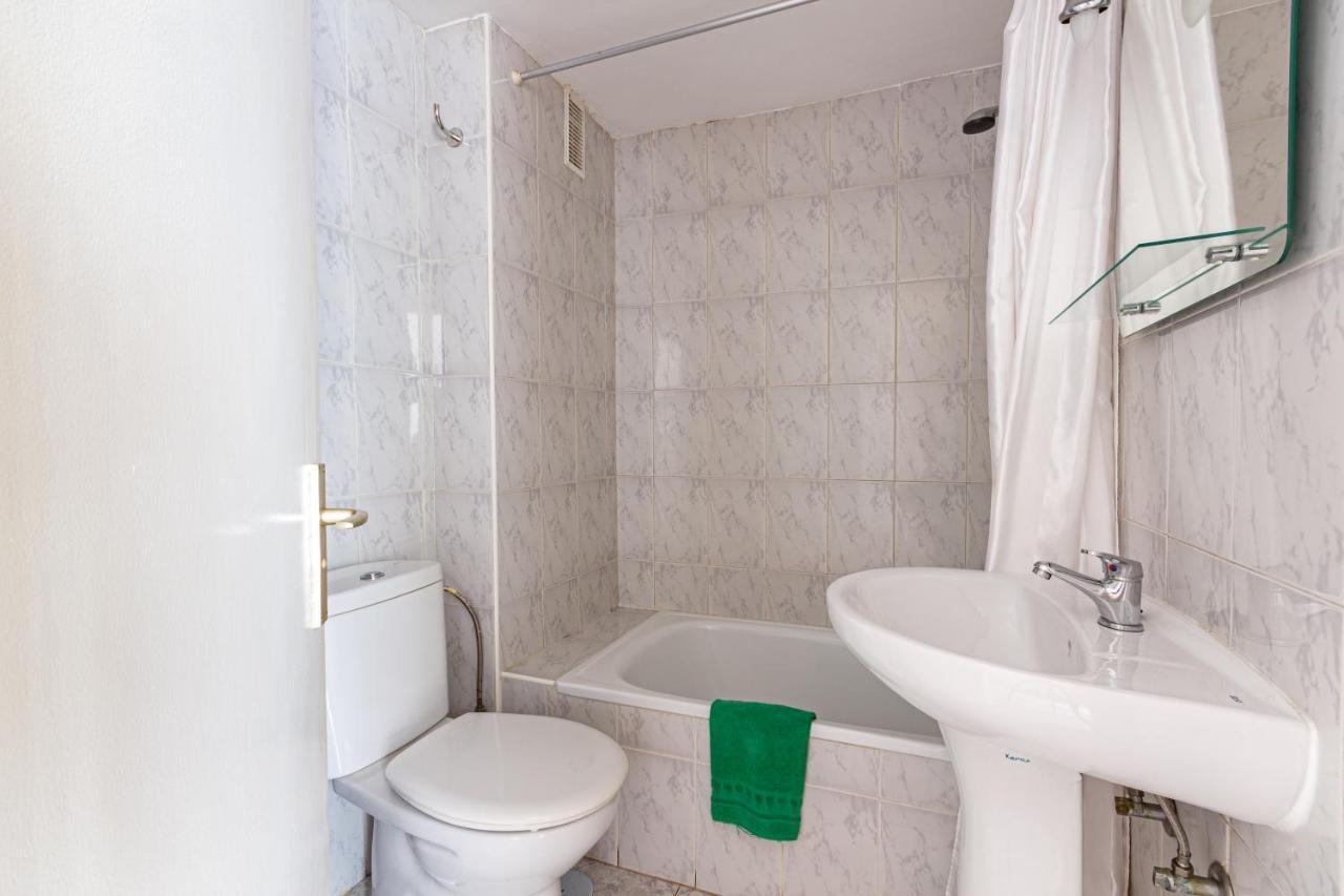 Seaview Friendly Holiday Home 3 Плайя-дель-Інглес Екстер'єр фото